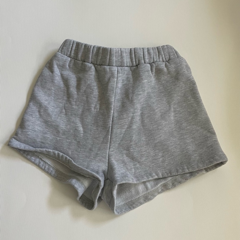 Princess Polly Florida Sweat Shorts